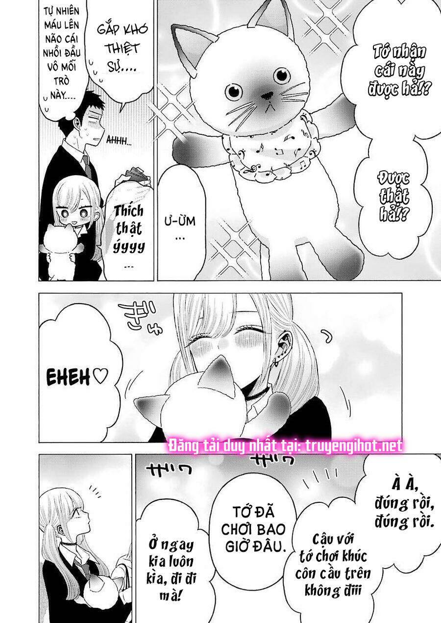 Nàng Nổi Loạn X Chàng Thợ May: Chapter 63