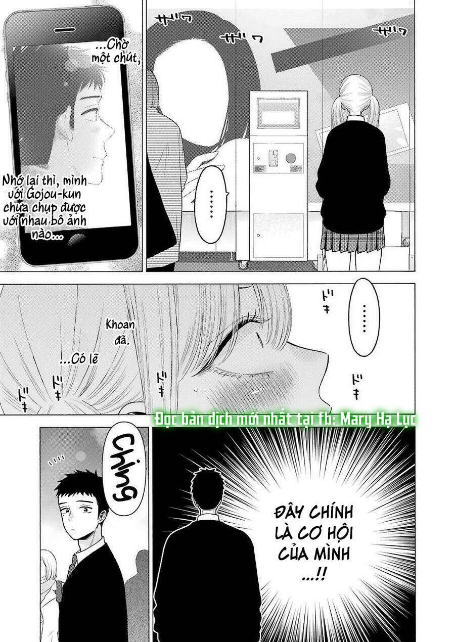 Nàng Nổi Loạn X Chàng Thợ May: Chapter 63