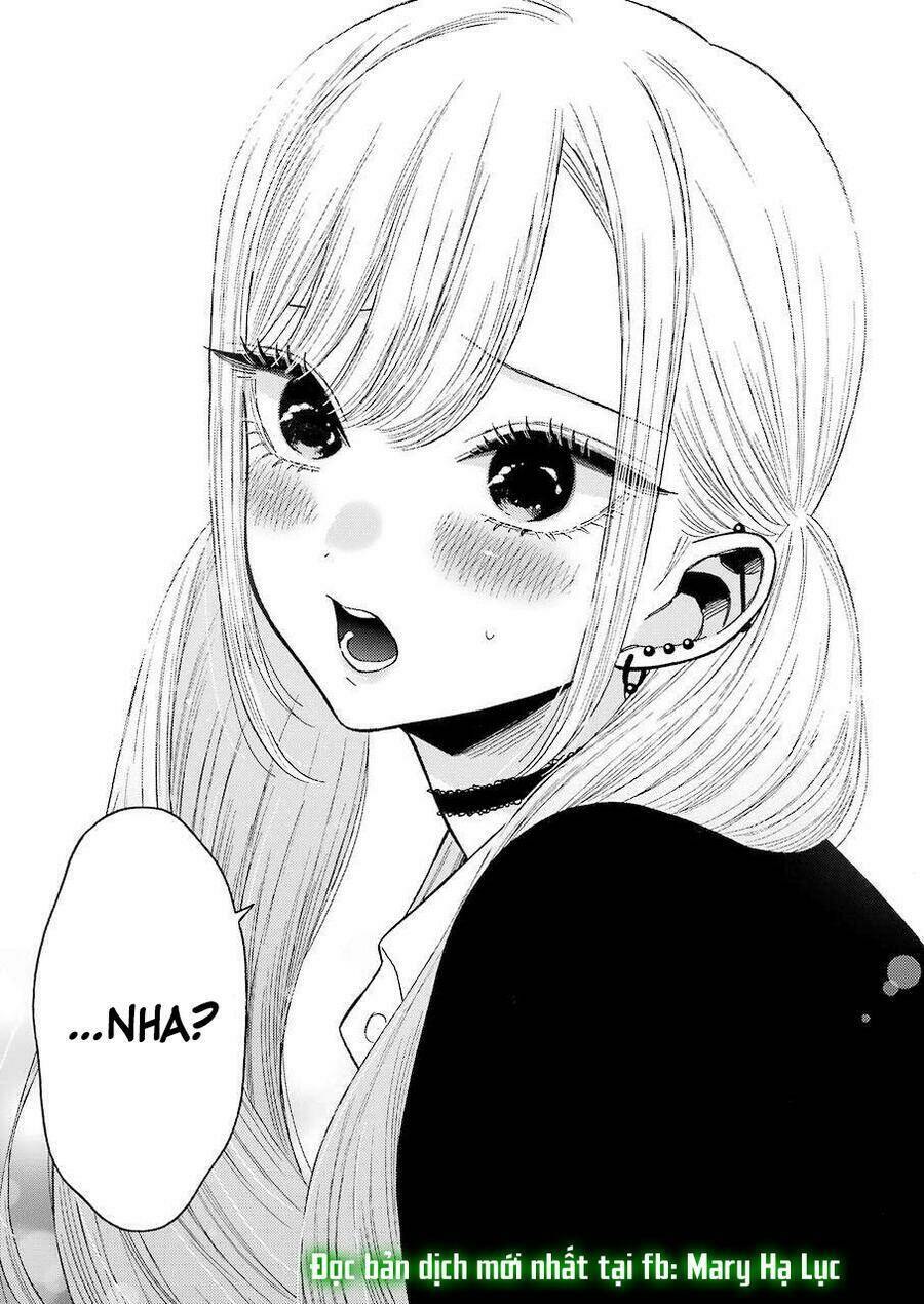 Nàng Nổi Loạn X Chàng Thợ May: Chapter 63