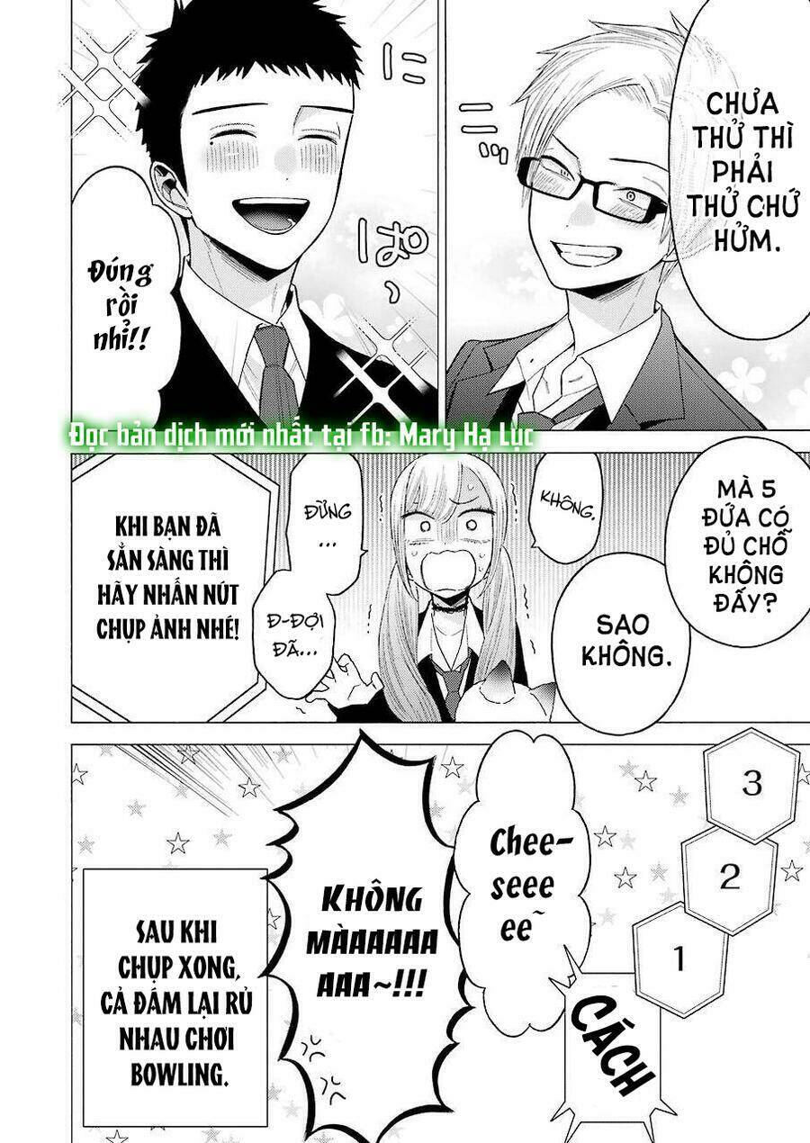 Nàng Nổi Loạn X Chàng Thợ May: Chapter 63