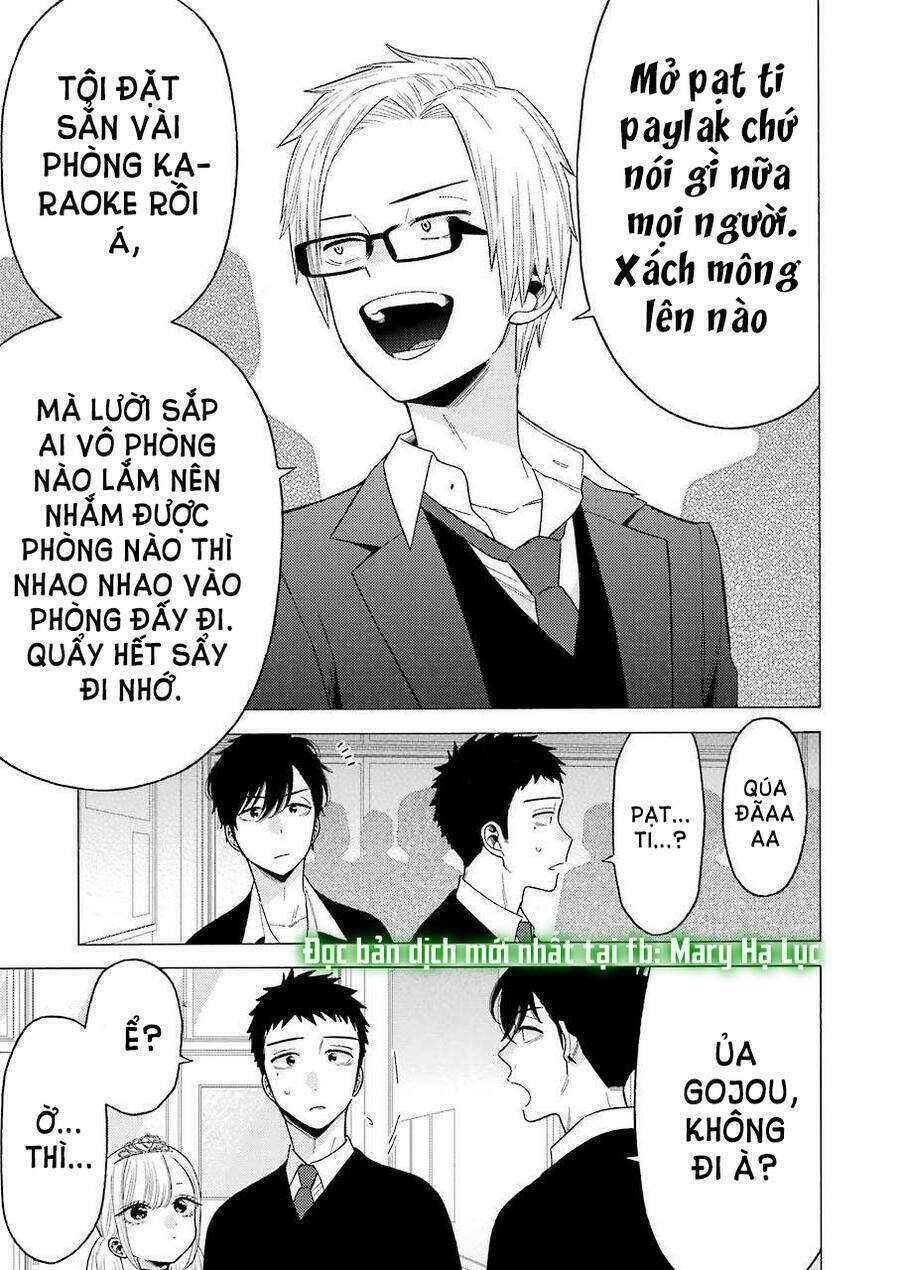 Nàng Nổi Loạn X Chàng Thợ May: Chapter 63