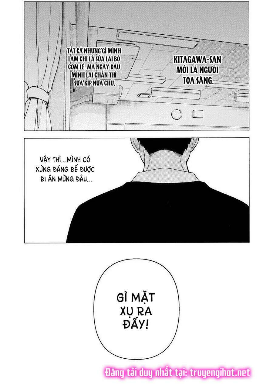 Nàng Nổi Loạn X Chàng Thợ May: Chapter 63