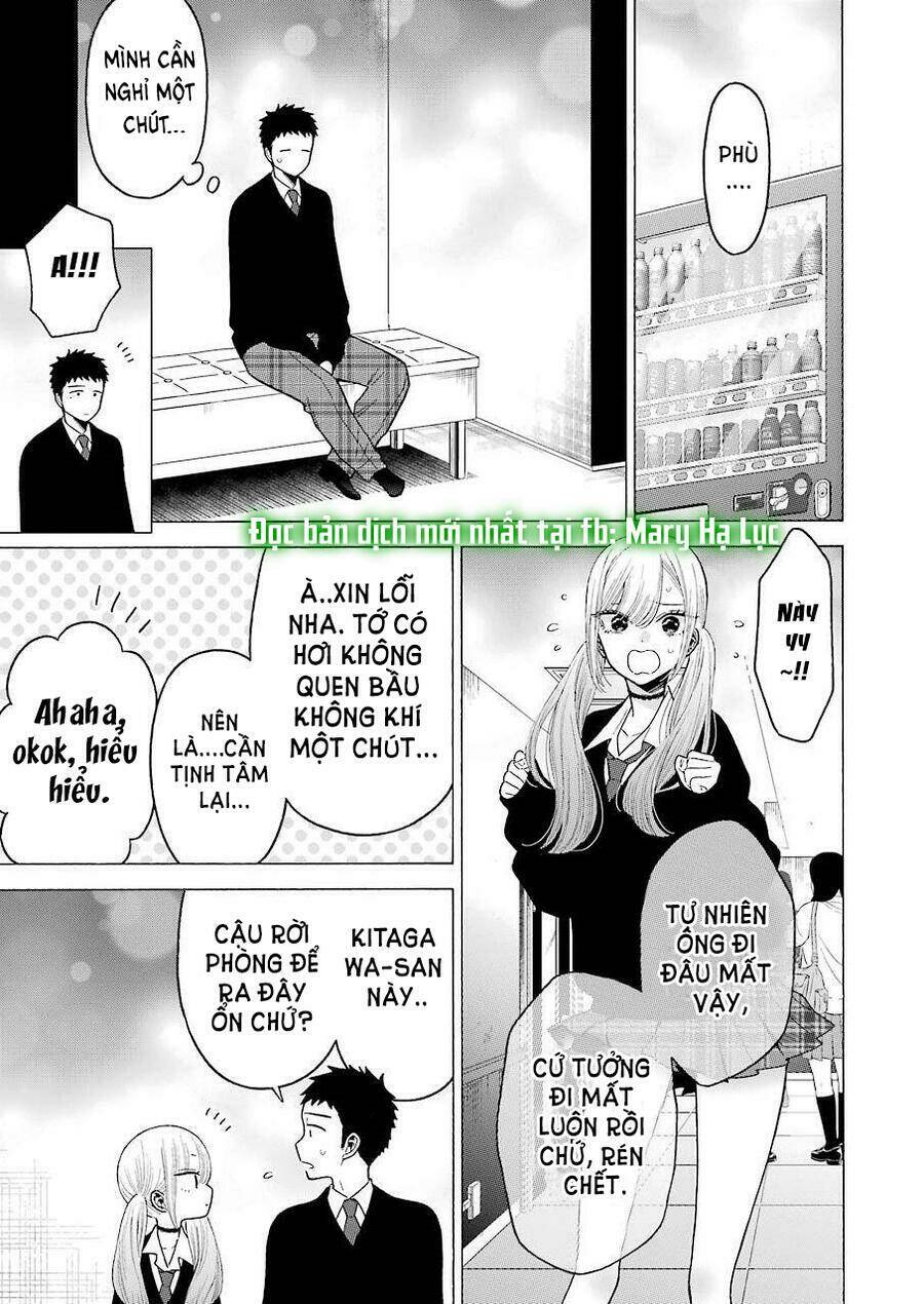 Nàng Nổi Loạn X Chàng Thợ May: Chapter 63