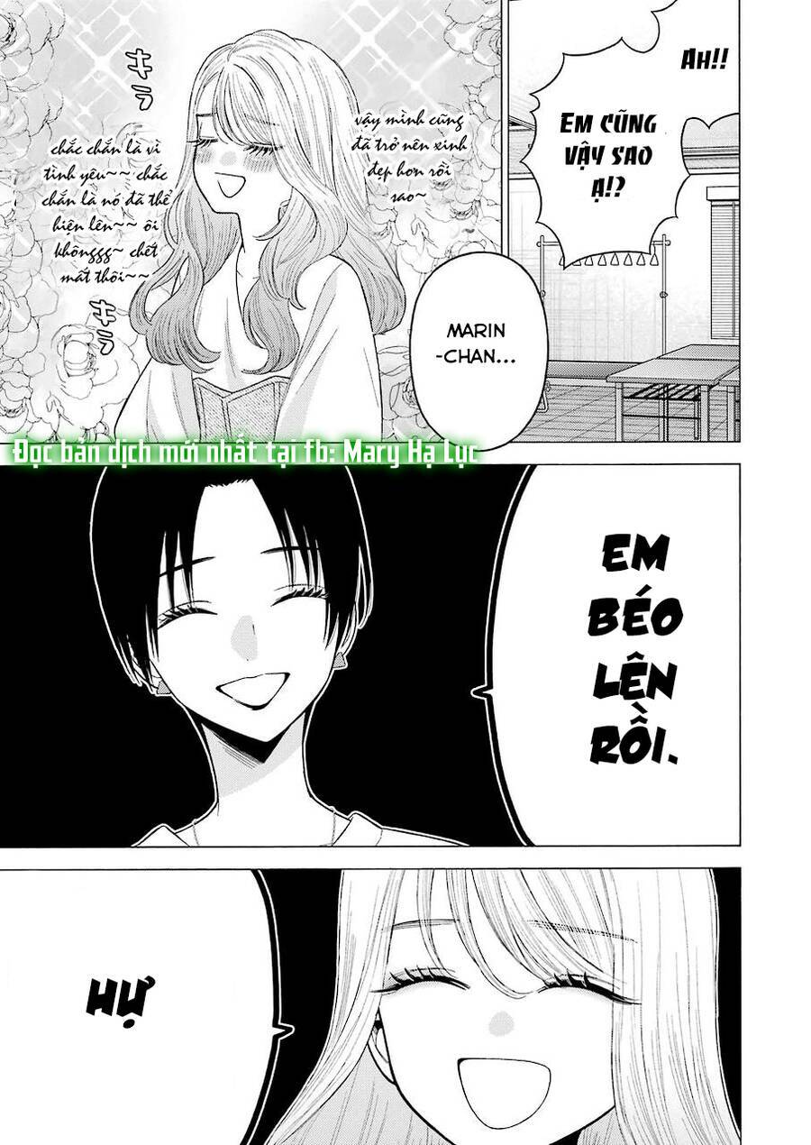 Nàng Nổi Loạn X Chàng Thợ May: Chapter 64