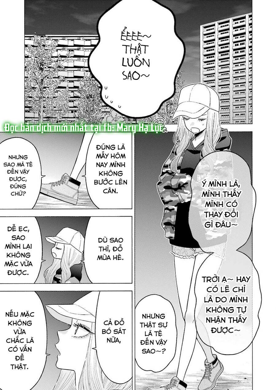 Nàng Nổi Loạn X Chàng Thợ May: Chapter 64