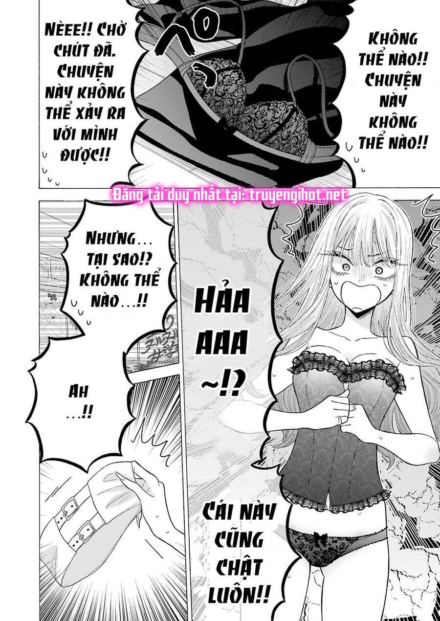 Nàng Nổi Loạn X Chàng Thợ May: Chapter 64