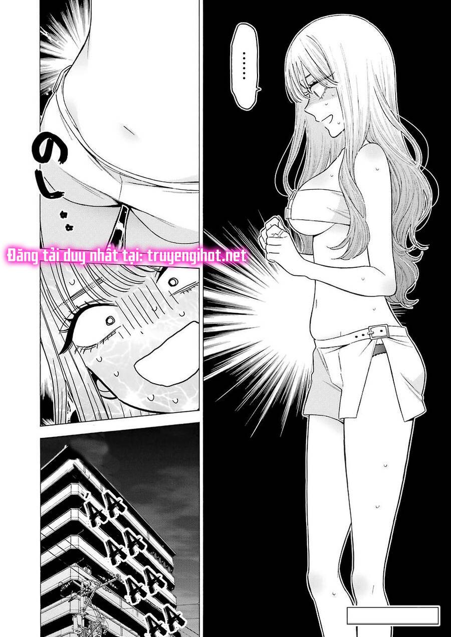 Nàng Nổi Loạn X Chàng Thợ May: Chapter 64