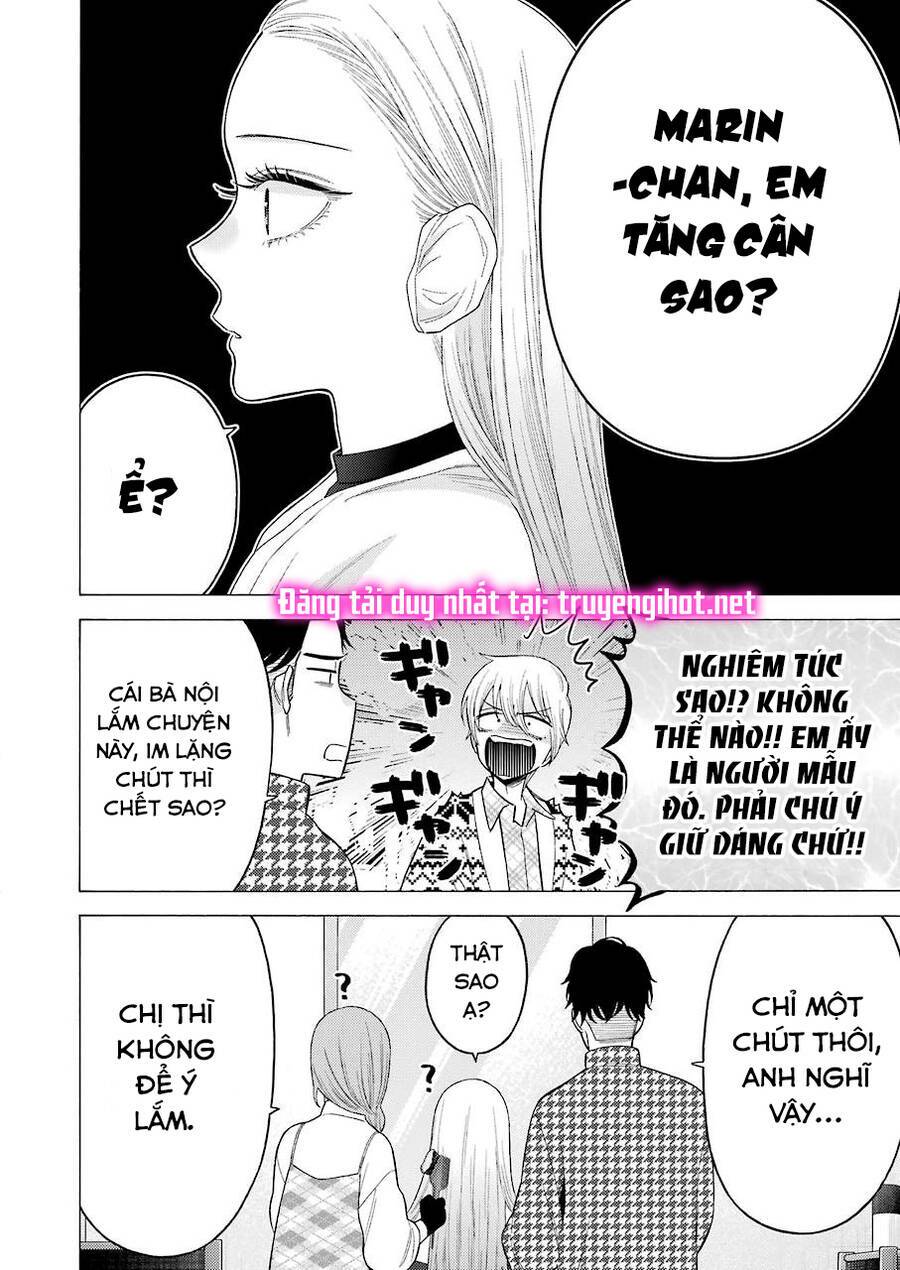 Nàng Nổi Loạn X Chàng Thợ May: Chapter 64