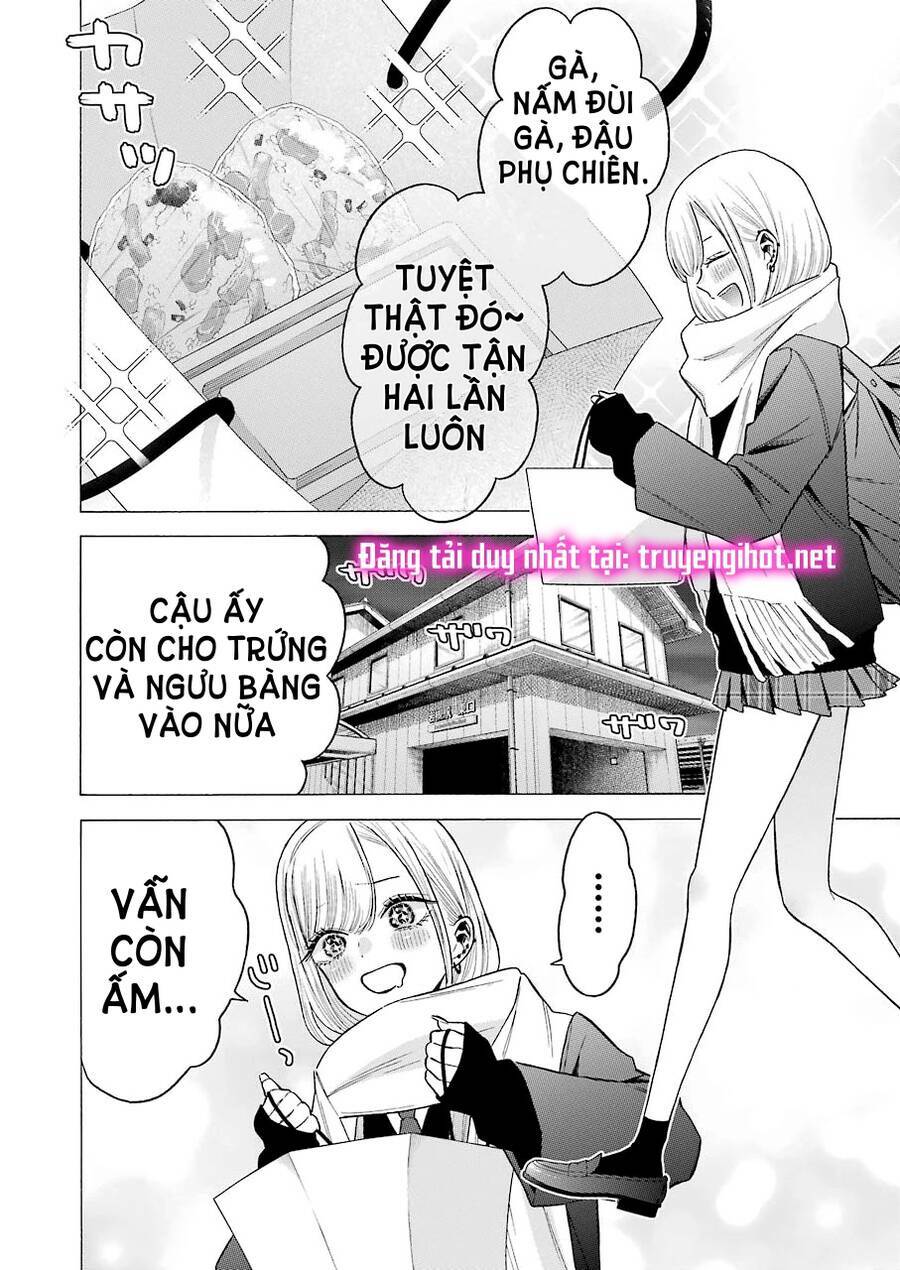 Nàng Nổi Loạn X Chàng Thợ May: Chapter 65