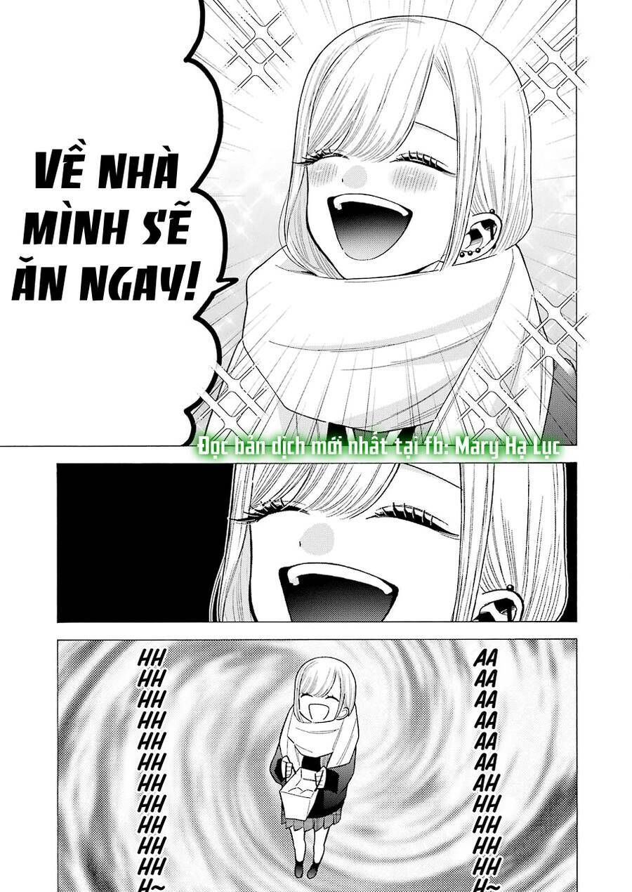 Nàng Nổi Loạn X Chàng Thợ May: Chapter 65