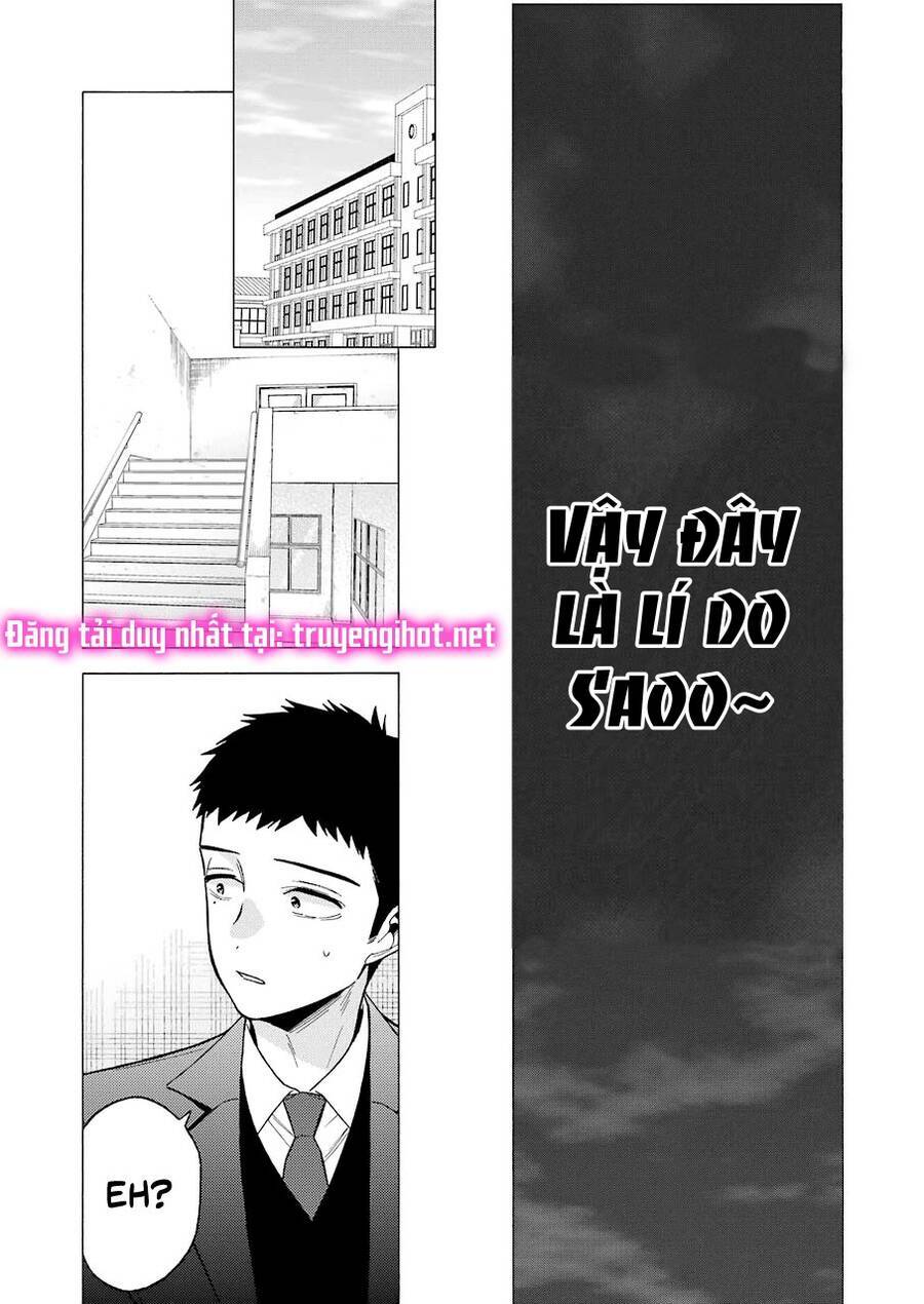 Nàng Nổi Loạn X Chàng Thợ May: Chapter 65