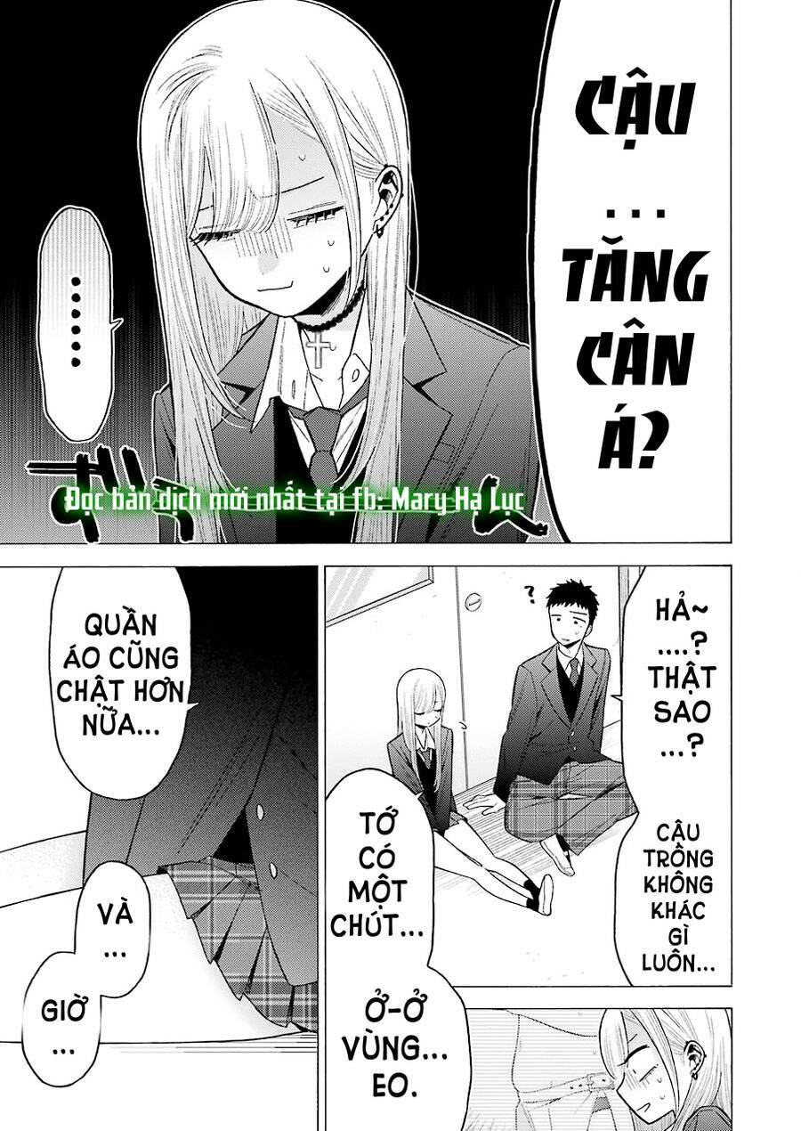Nàng Nổi Loạn X Chàng Thợ May: Chapter 65