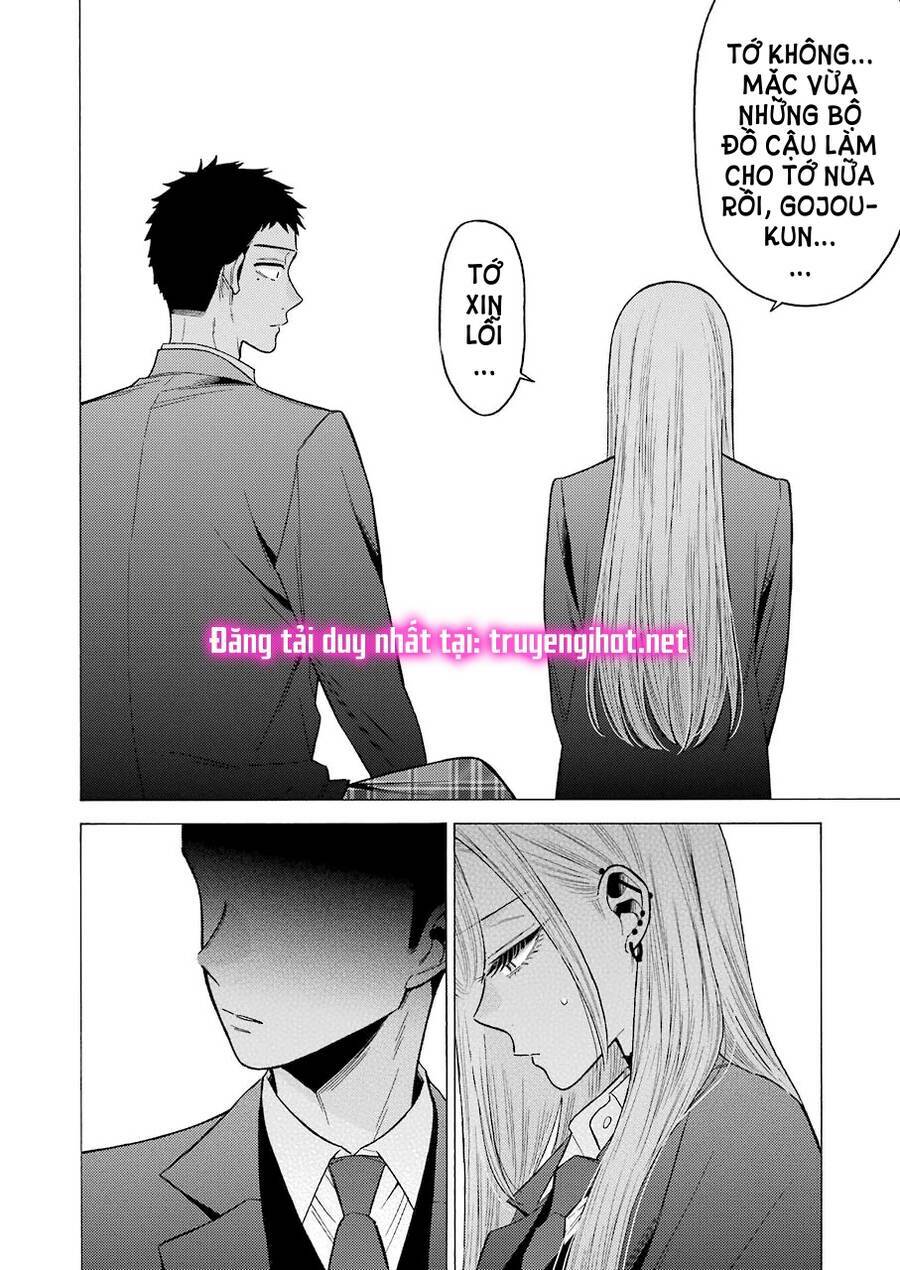Nàng Nổi Loạn X Chàng Thợ May: Chapter 65