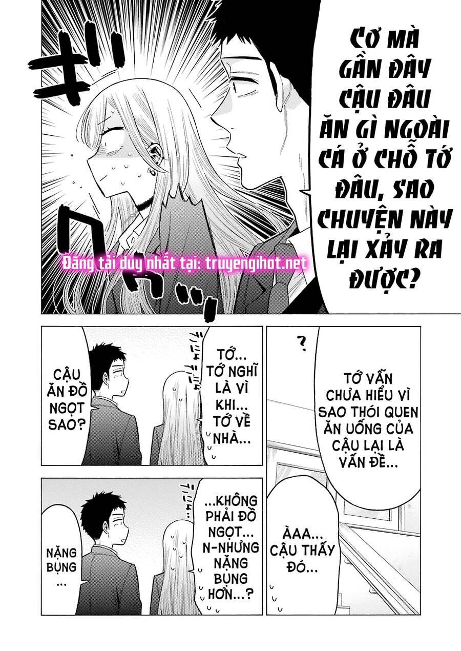 Nàng Nổi Loạn X Chàng Thợ May: Chapter 65