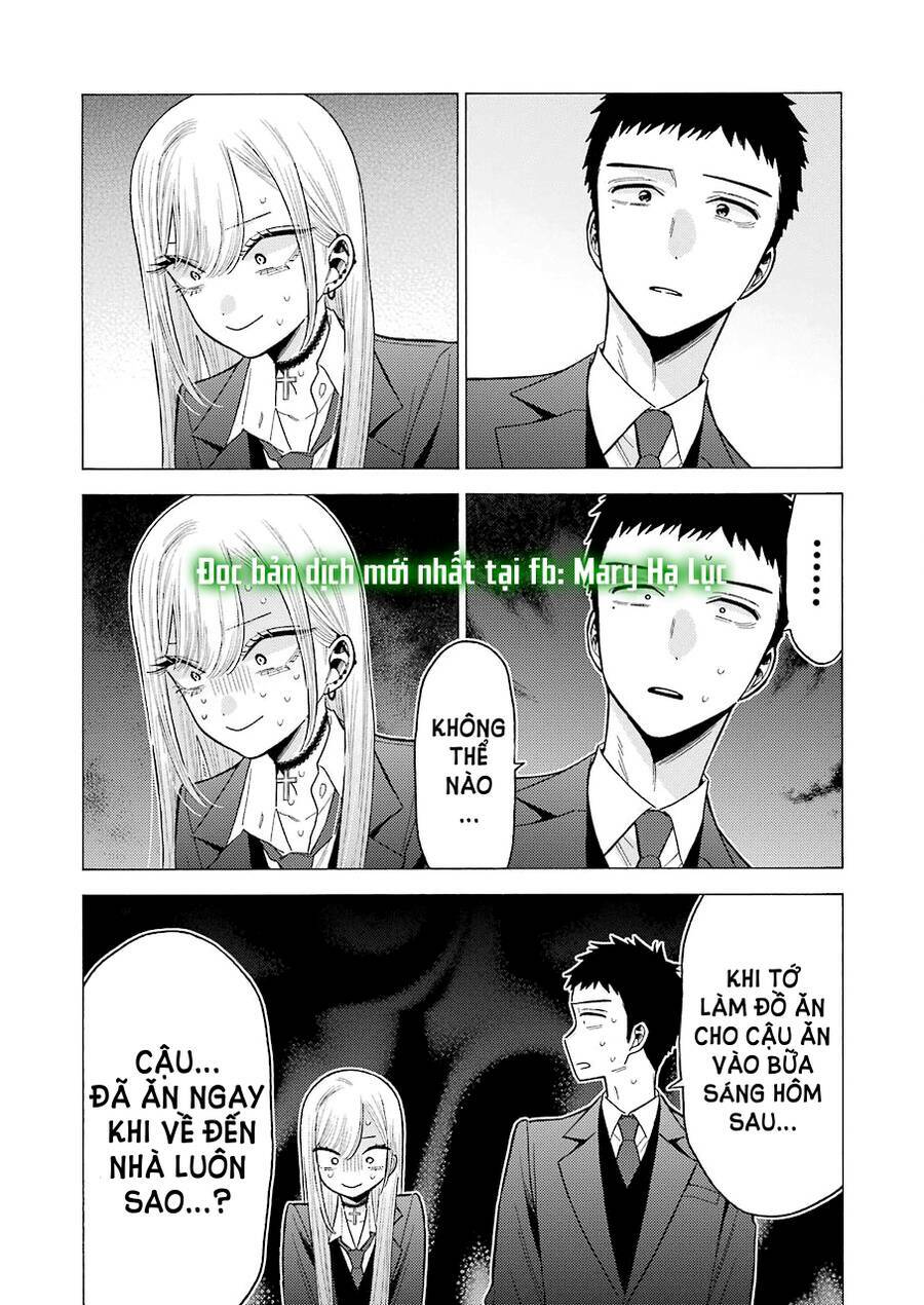 Nàng Nổi Loạn X Chàng Thợ May: Chapter 65