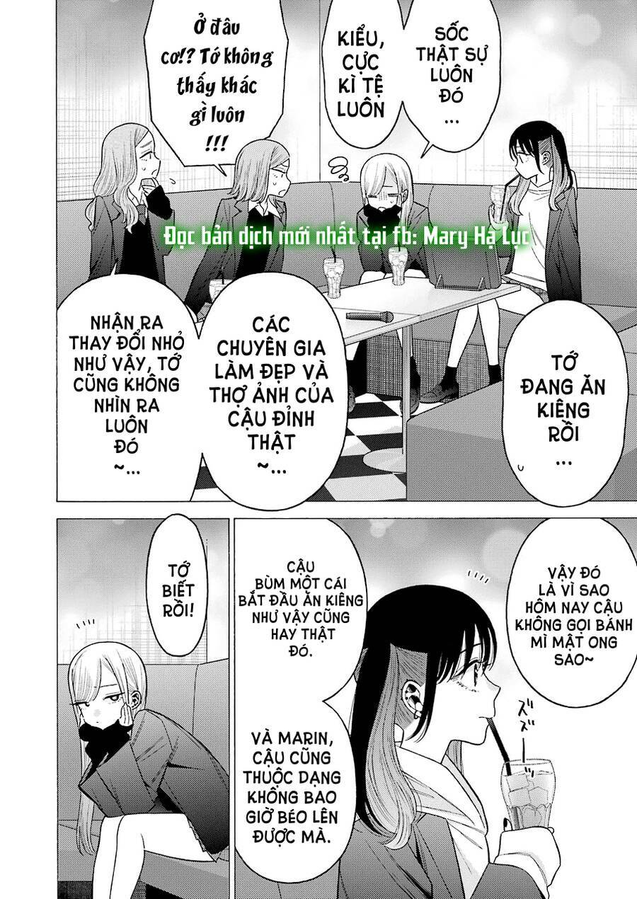 Nàng Nổi Loạn X Chàng Thợ May: Chapter 65