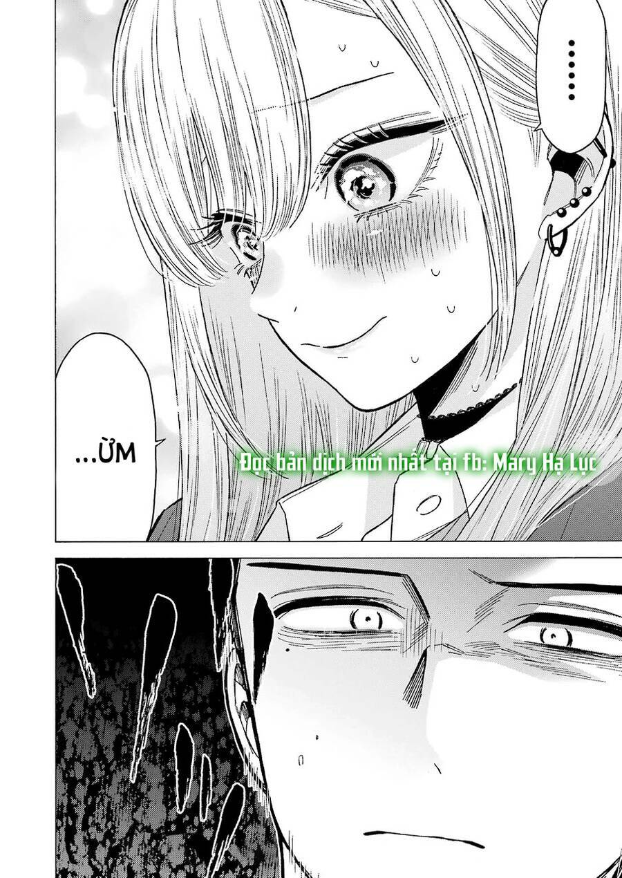 Nàng Nổi Loạn X Chàng Thợ May: Chapter 65