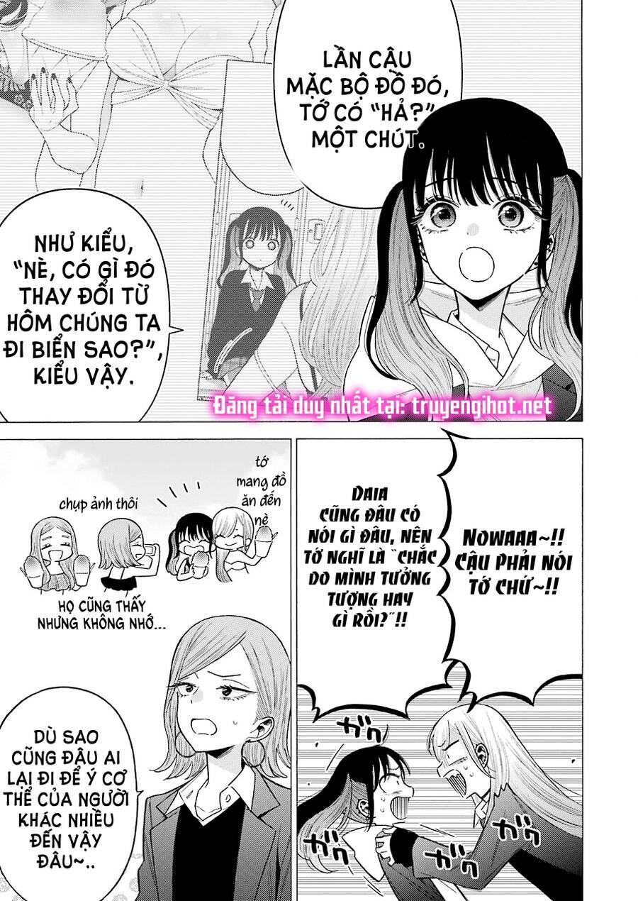 Nàng Nổi Loạn X Chàng Thợ May: Chapter 65