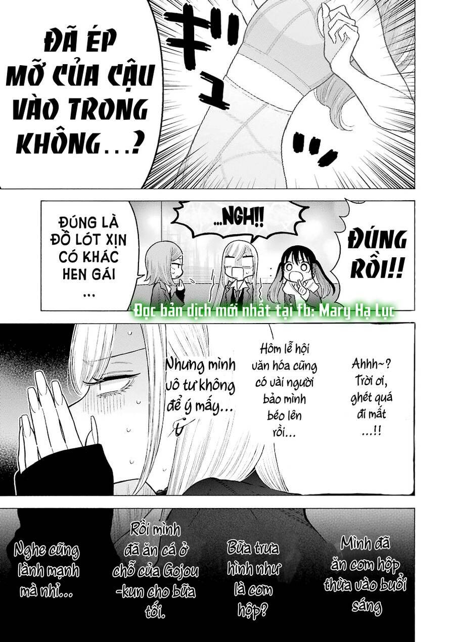 Nàng Nổi Loạn X Chàng Thợ May: Chapter 65