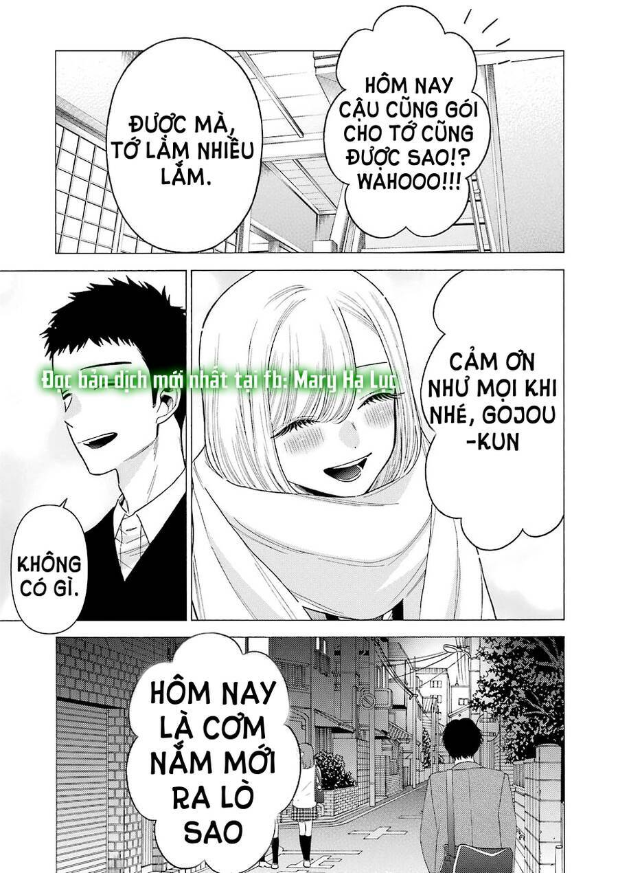 Nàng Nổi Loạn X Chàng Thợ May: Chapter 65