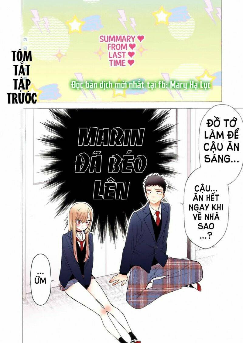 Nàng Nổi Loạn X Chàng Thợ May: Chapter 66