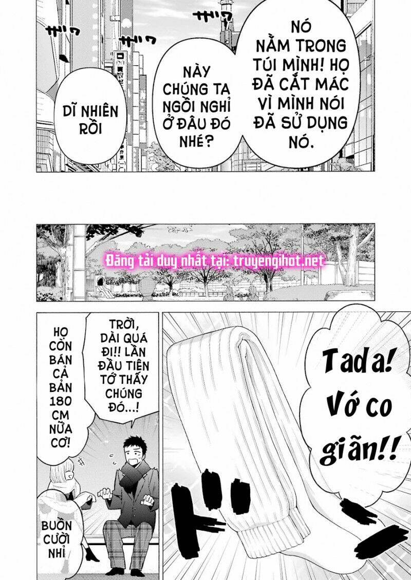 Nàng Nổi Loạn X Chàng Thợ May: Chapter 66