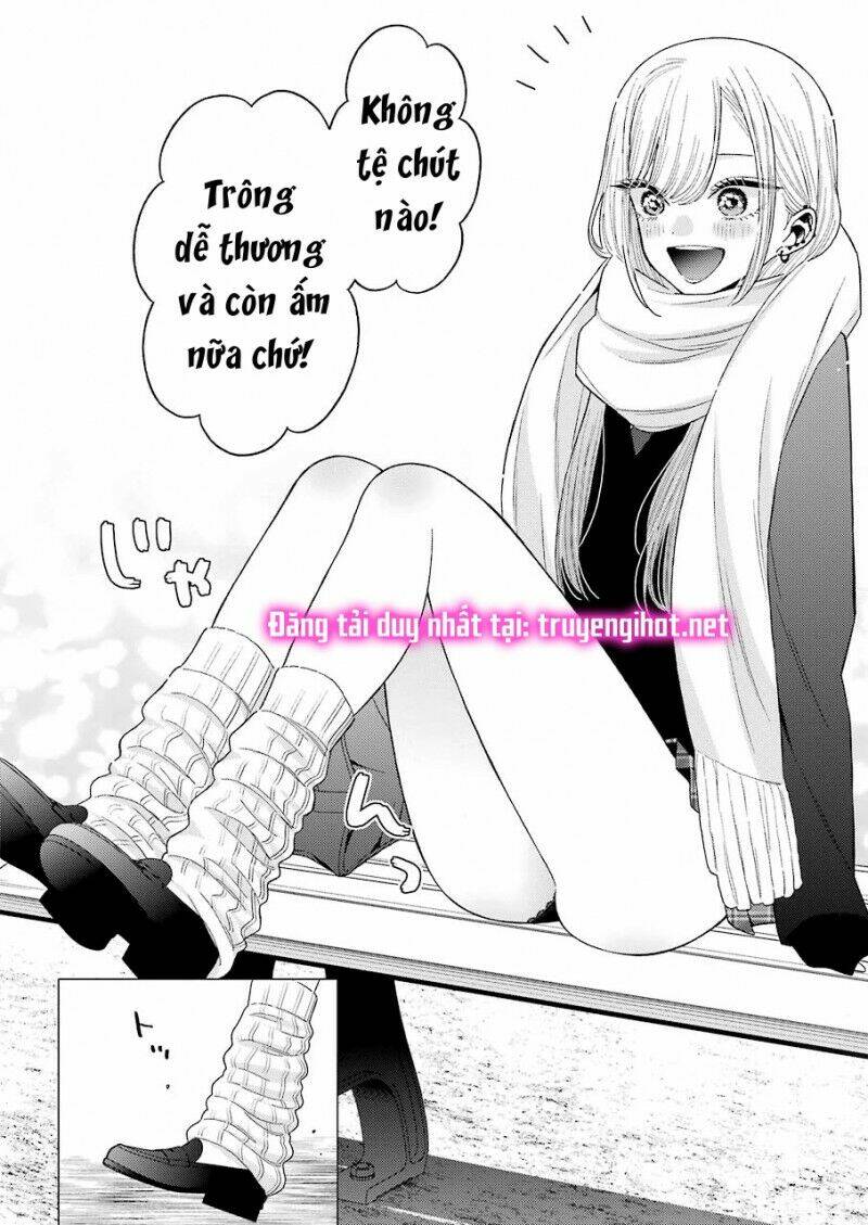 Nàng Nổi Loạn X Chàng Thợ May: Chapter 66