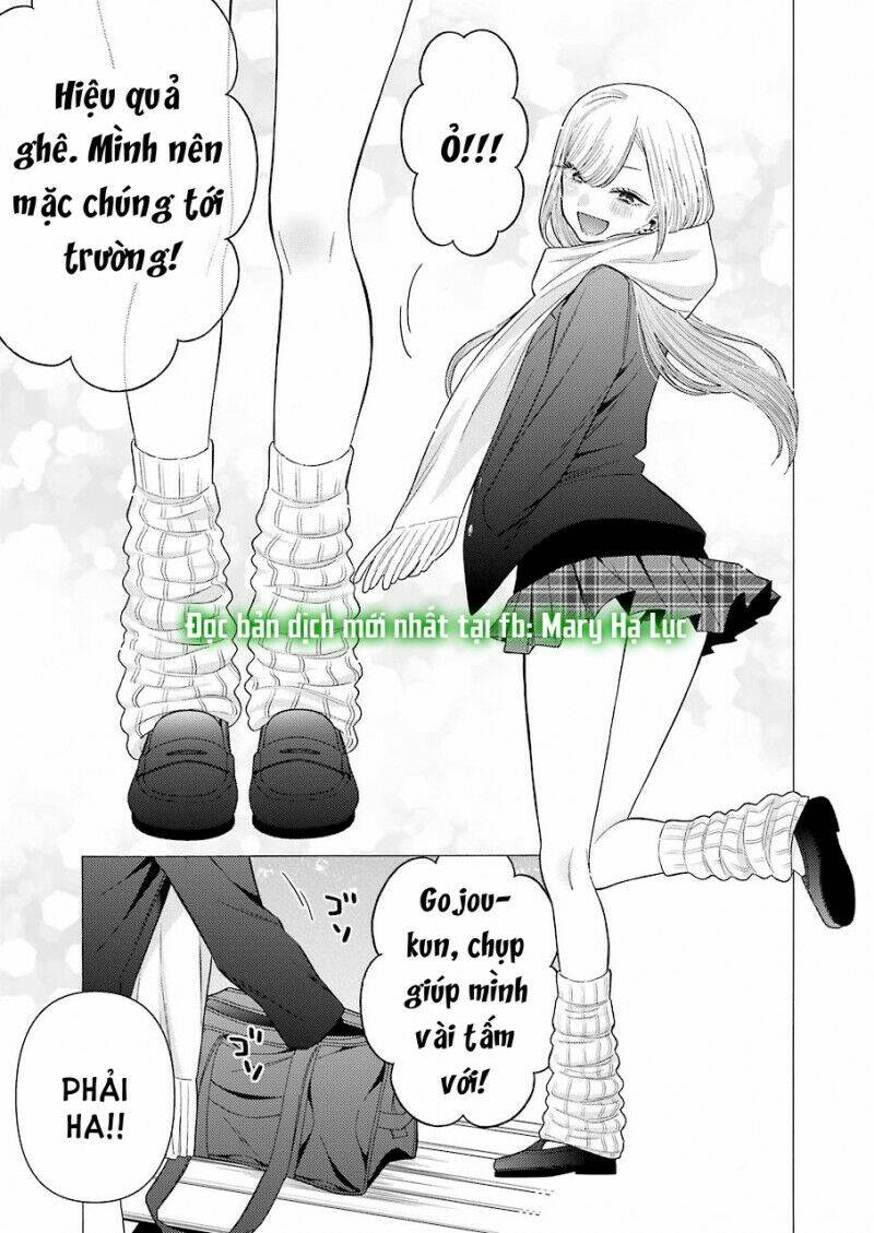 Nàng Nổi Loạn X Chàng Thợ May: Chapter 66