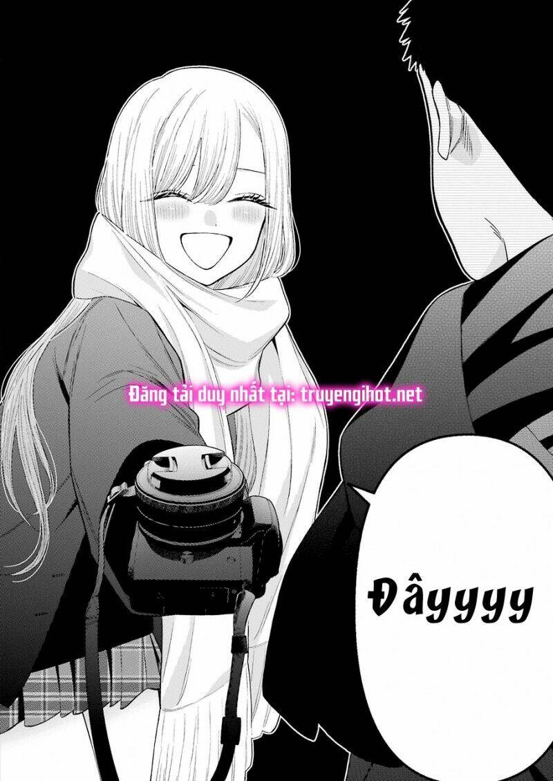 Nàng Nổi Loạn X Chàng Thợ May: Chapter 66