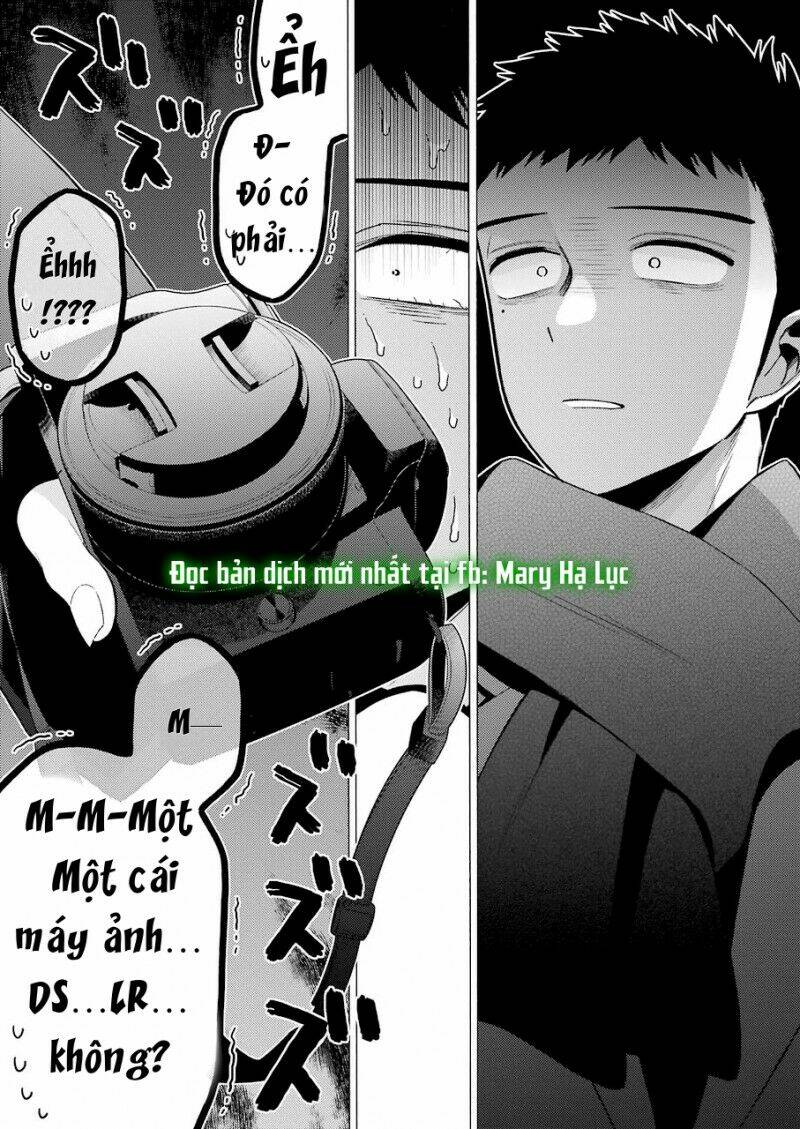 Nàng Nổi Loạn X Chàng Thợ May: Chapter 66