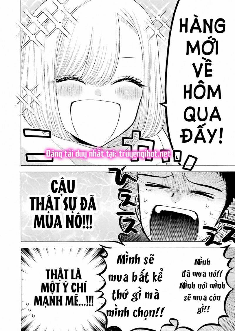 Nàng Nổi Loạn X Chàng Thợ May: Chapter 66