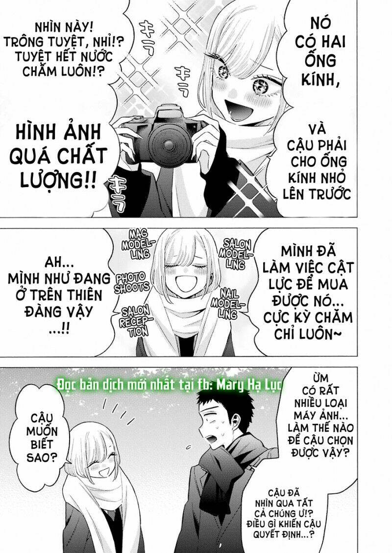 Nàng Nổi Loạn X Chàng Thợ May: Chapter 66