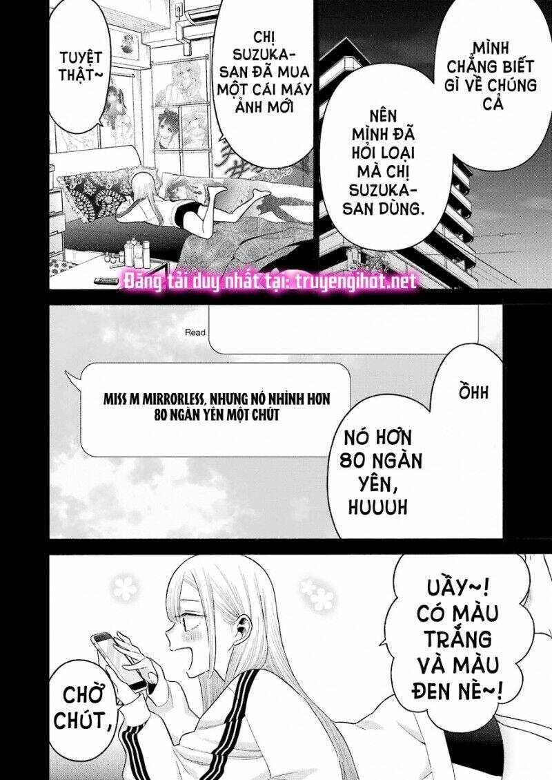Nàng Nổi Loạn X Chàng Thợ May: Chapter 66