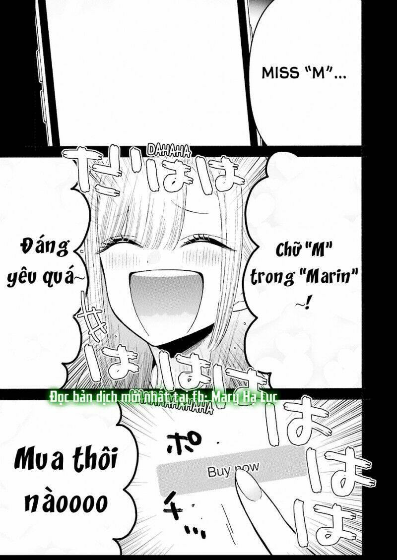Nàng Nổi Loạn X Chàng Thợ May: Chapter 66