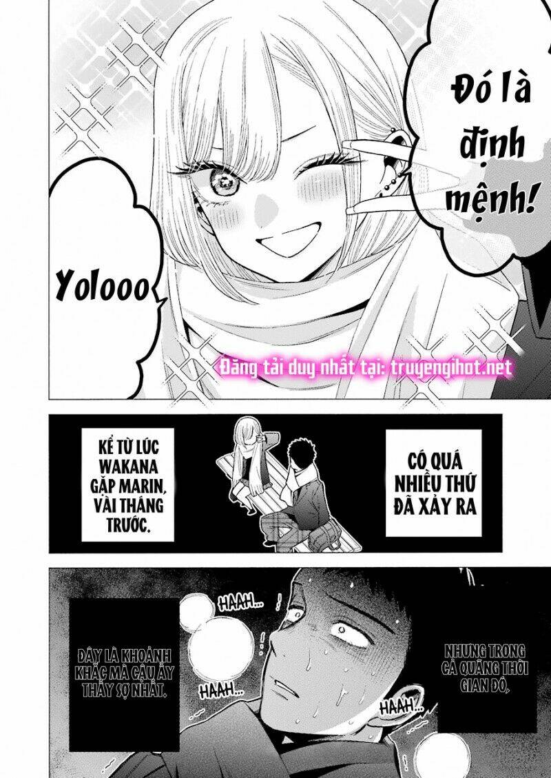 Nàng Nổi Loạn X Chàng Thợ May: Chapter 66