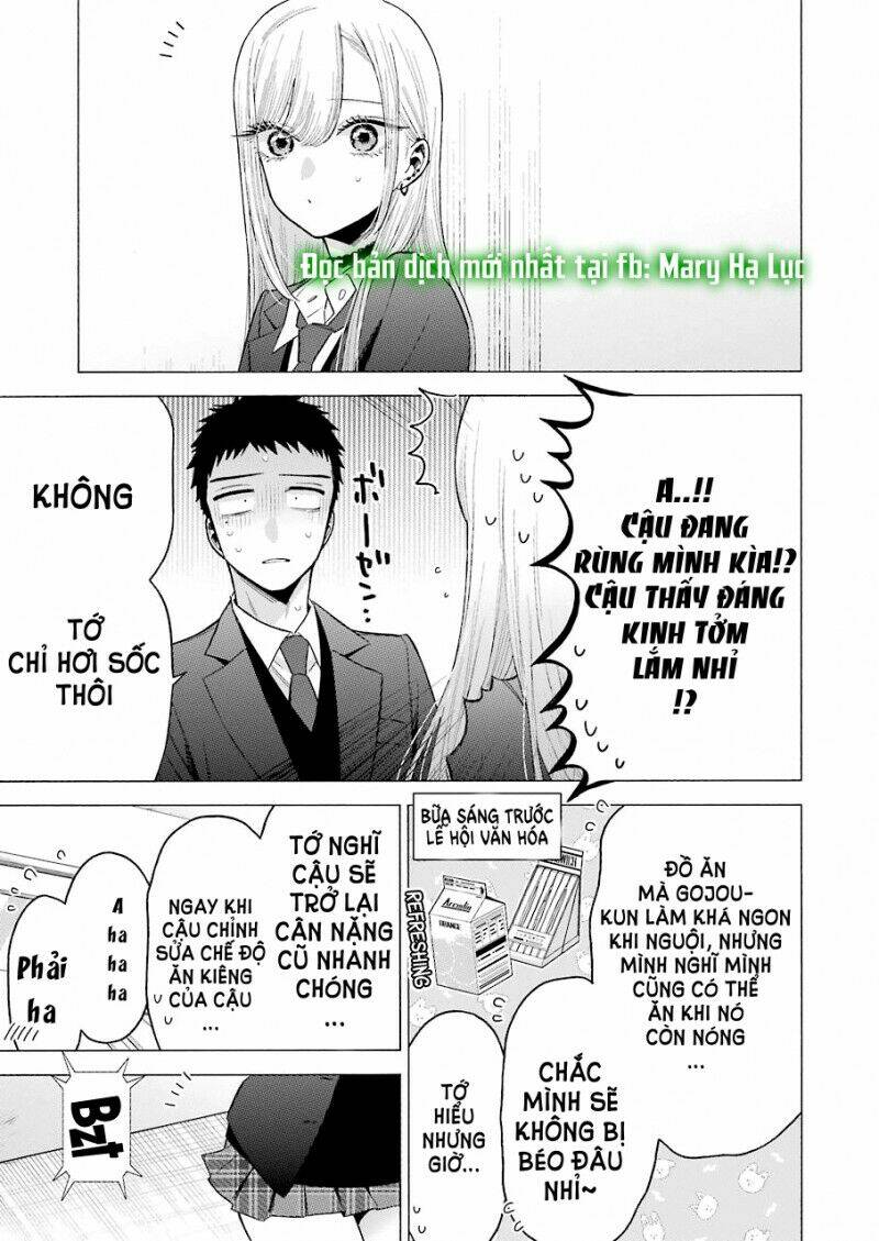 Nàng Nổi Loạn X Chàng Thợ May: Chapter 66