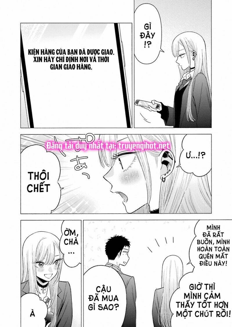 Nàng Nổi Loạn X Chàng Thợ May: Chapter 66