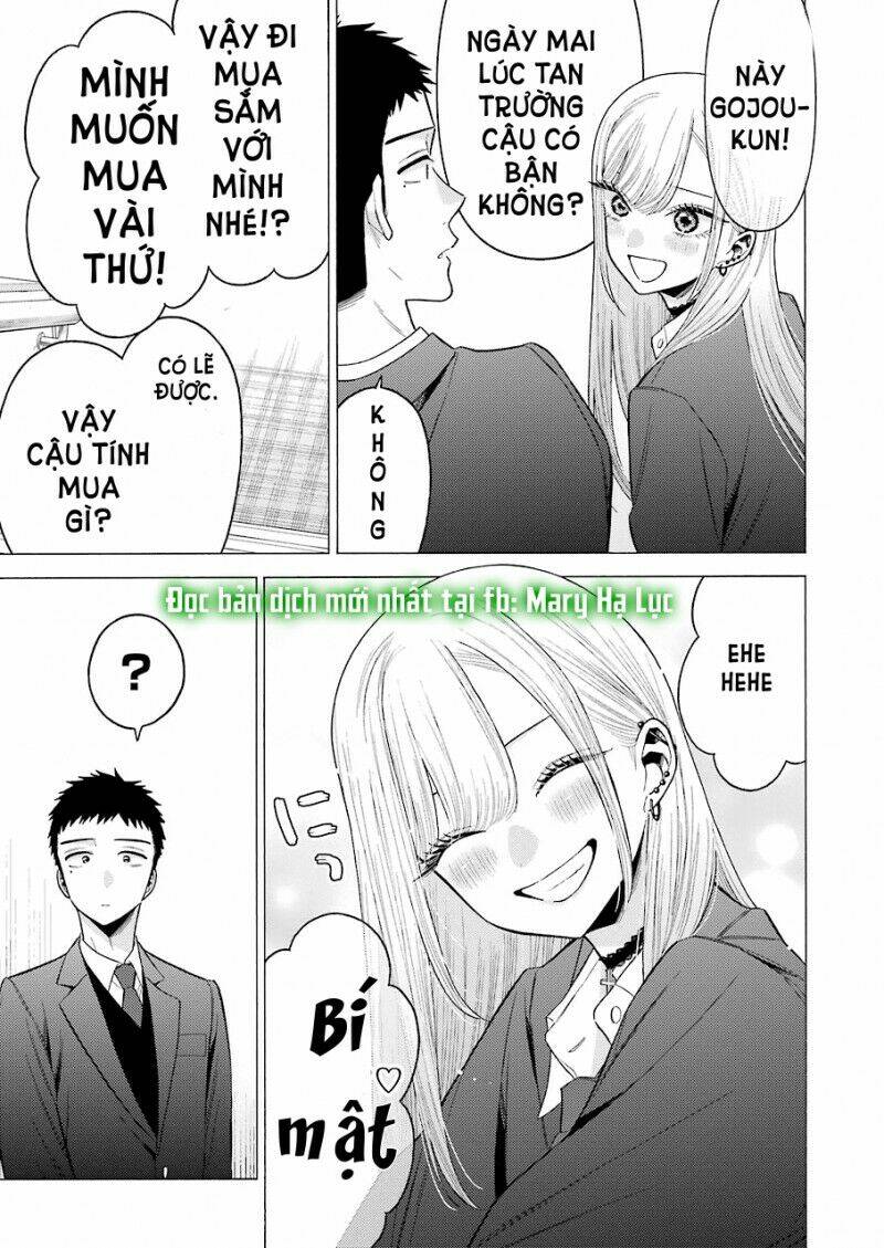 Nàng Nổi Loạn X Chàng Thợ May: Chapter 66