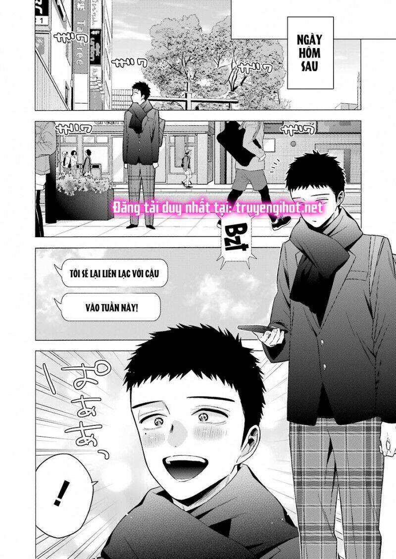 Nàng Nổi Loạn X Chàng Thợ May: Chapter 66