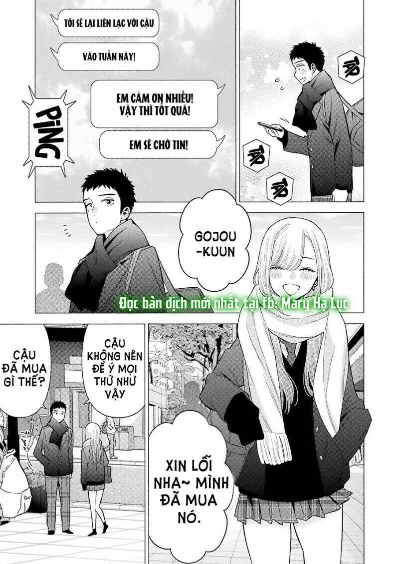 Nàng Nổi Loạn X Chàng Thợ May: Chapter 66