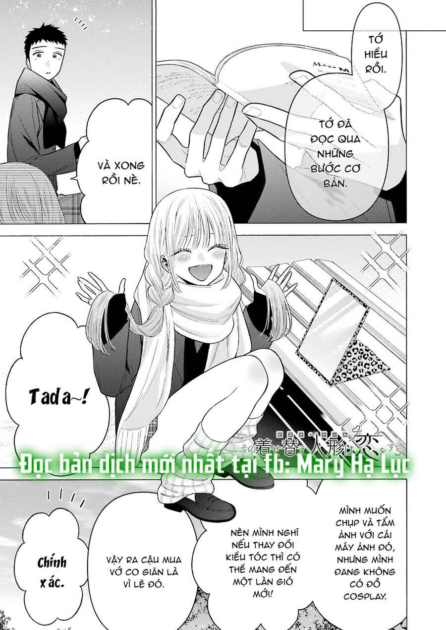 Nàng Nổi Loạn X Chàng Thợ May: Chapter 67