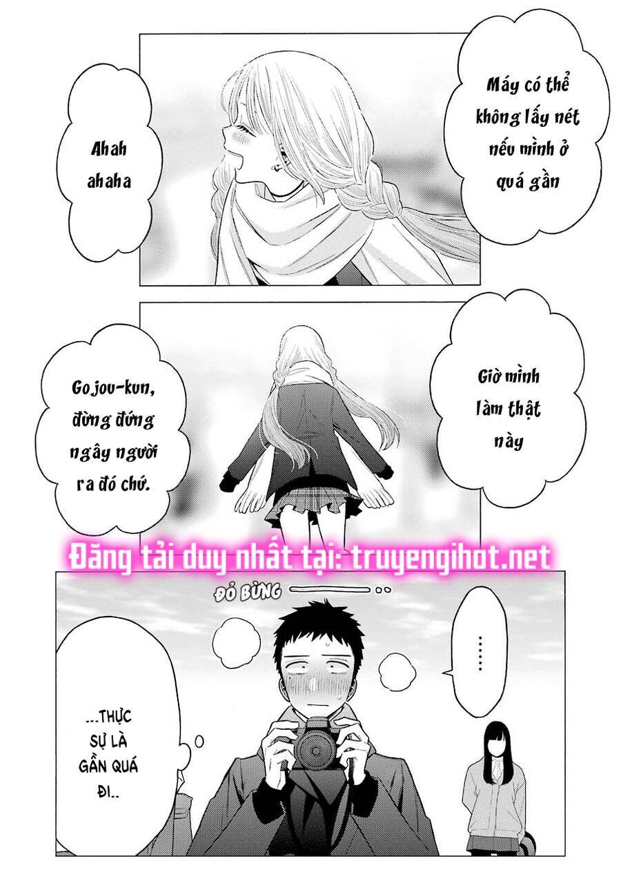 Nàng Nổi Loạn X Chàng Thợ May: Chapter 67