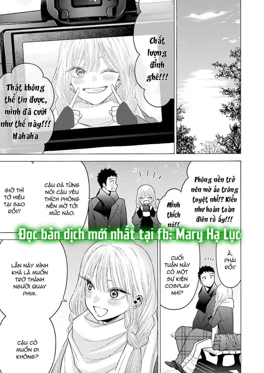 Nàng Nổi Loạn X Chàng Thợ May: Chapter 67