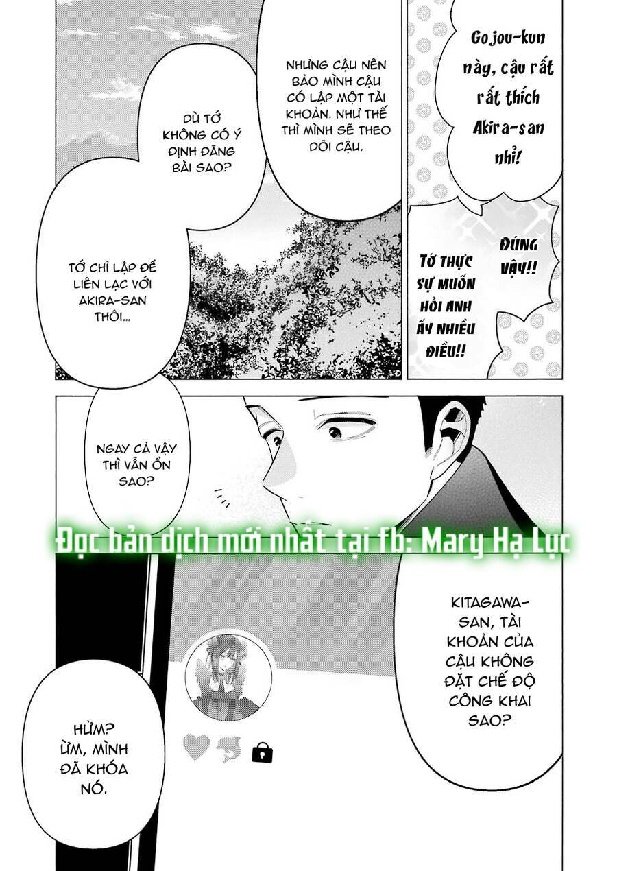 Nàng Nổi Loạn X Chàng Thợ May: Chapter 67