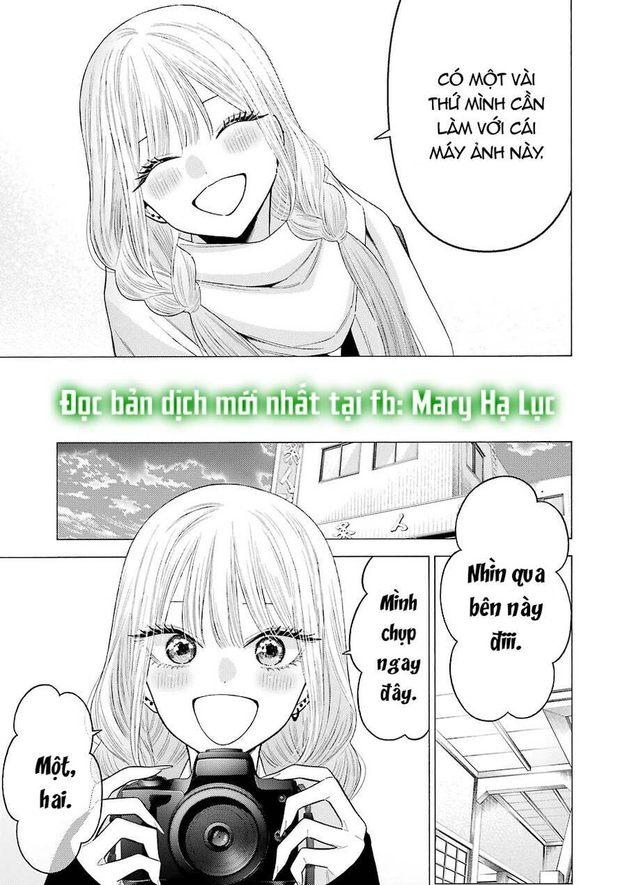 Nàng Nổi Loạn X Chàng Thợ May: Chapter 67