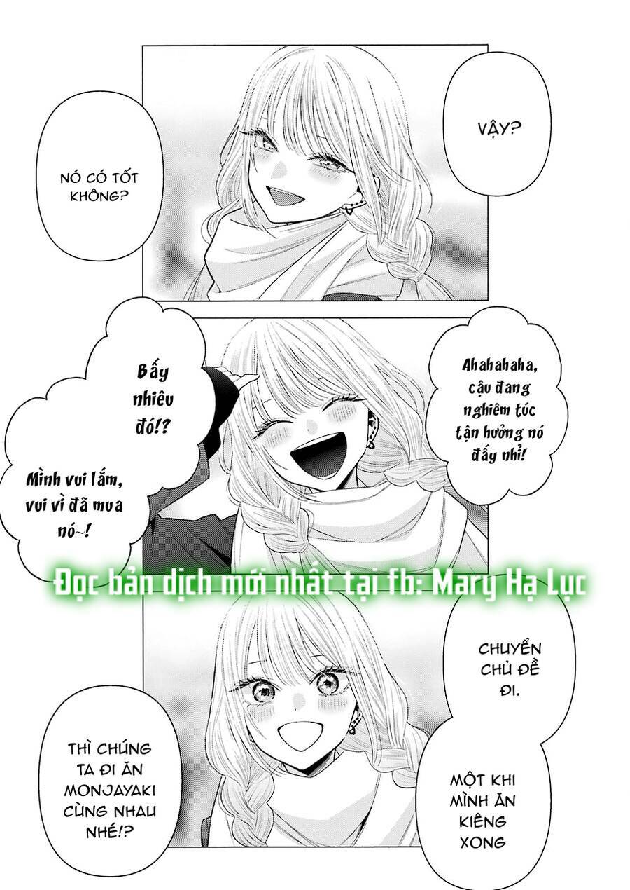 Nàng Nổi Loạn X Chàng Thợ May: Chapter 67