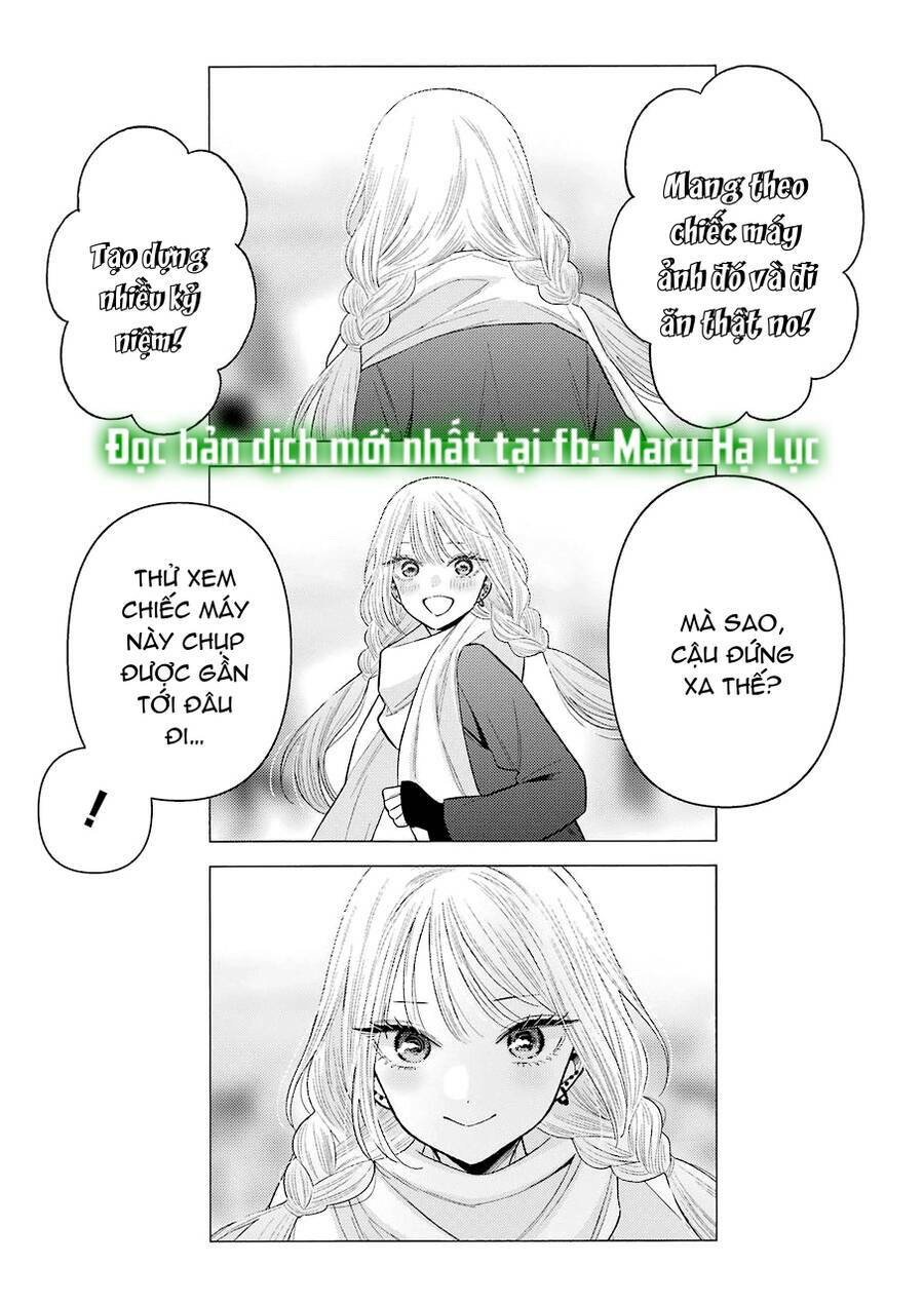 Nàng Nổi Loạn X Chàng Thợ May: Chapter 67