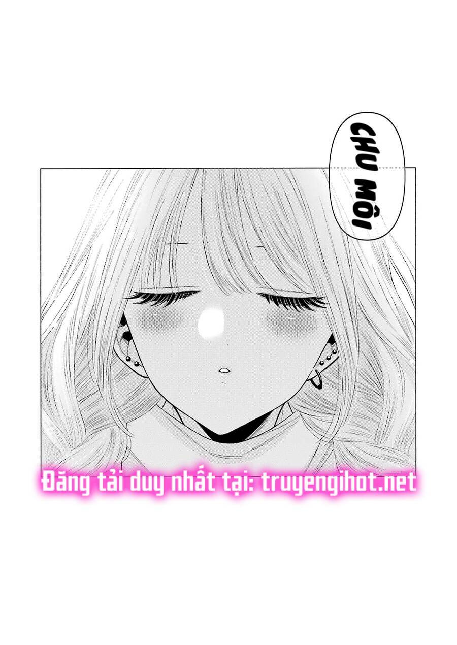 Nàng Nổi Loạn X Chàng Thợ May: Chapter 67