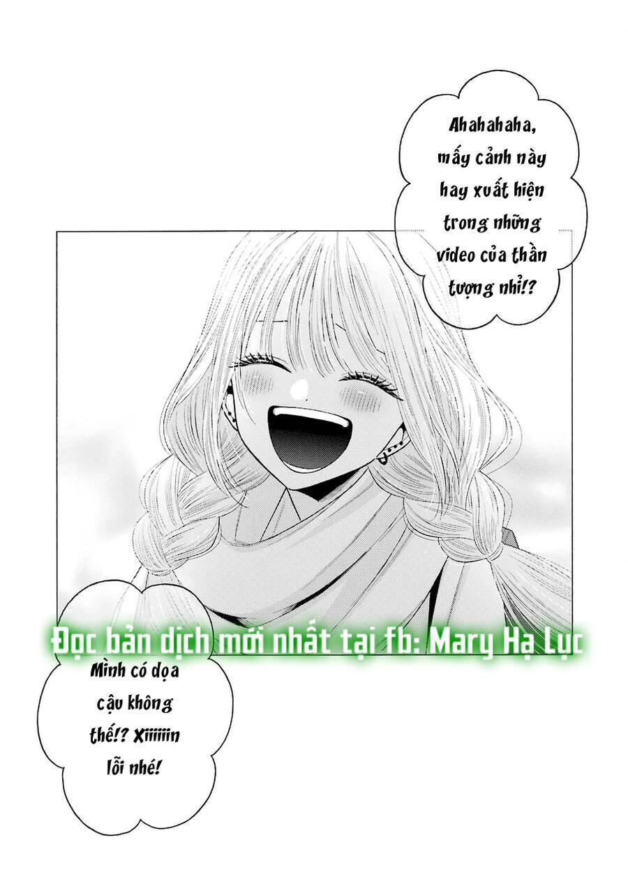 Nàng Nổi Loạn X Chàng Thợ May: Chapter 67