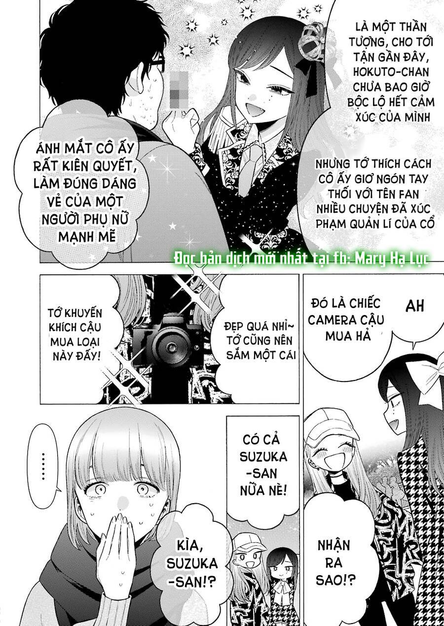 Nàng Nổi Loạn X Chàng Thợ May: Chapter 68